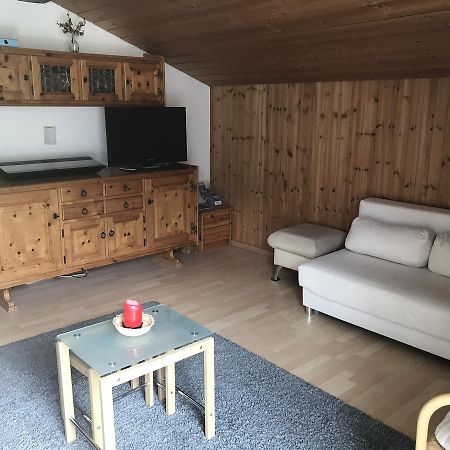 "Falkenstein" Davos Bagian luar foto