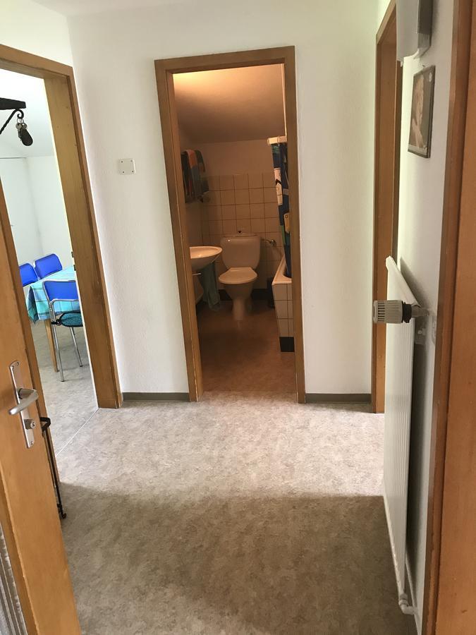 "Falkenstein" Davos Bagian luar foto